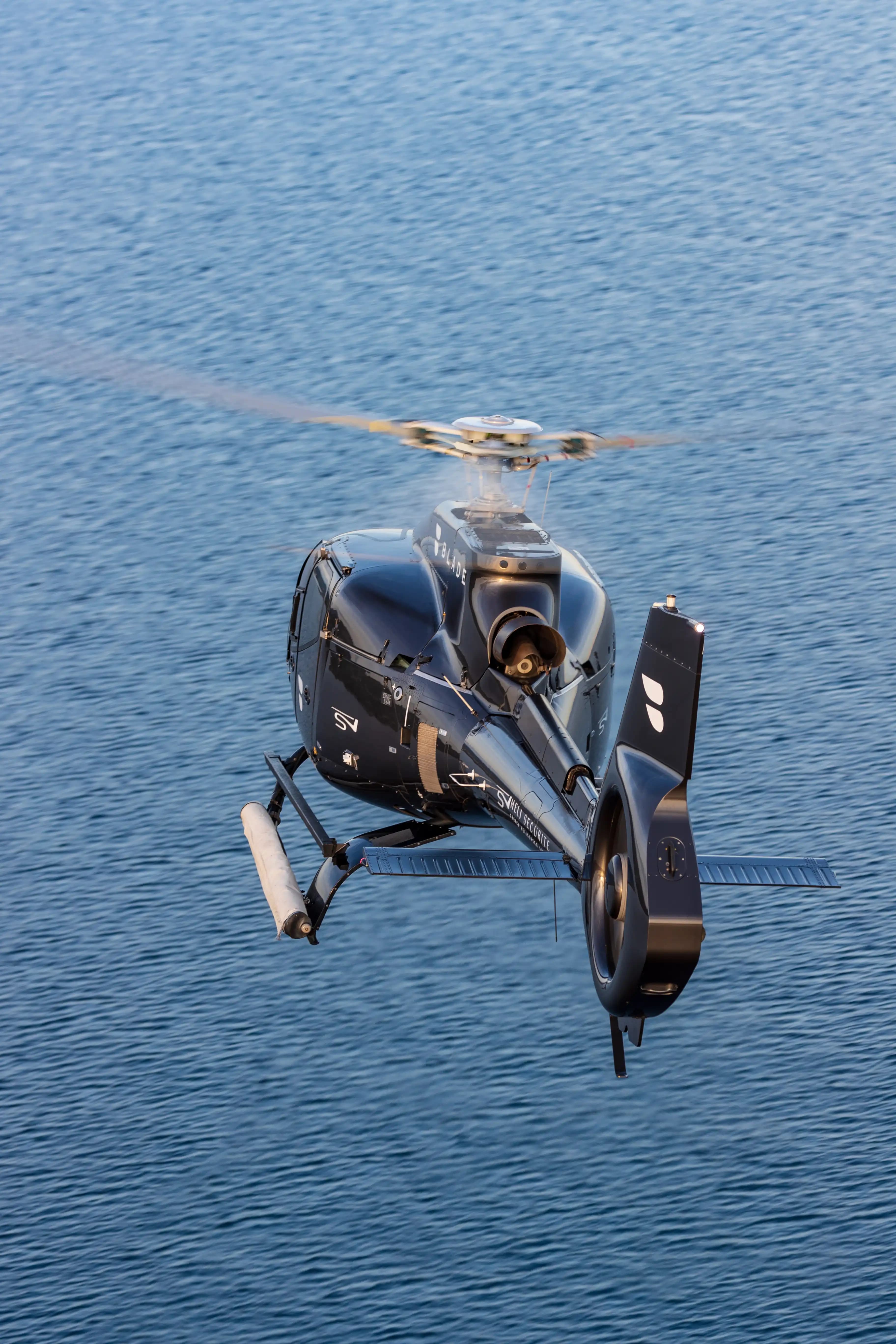 Helicopter