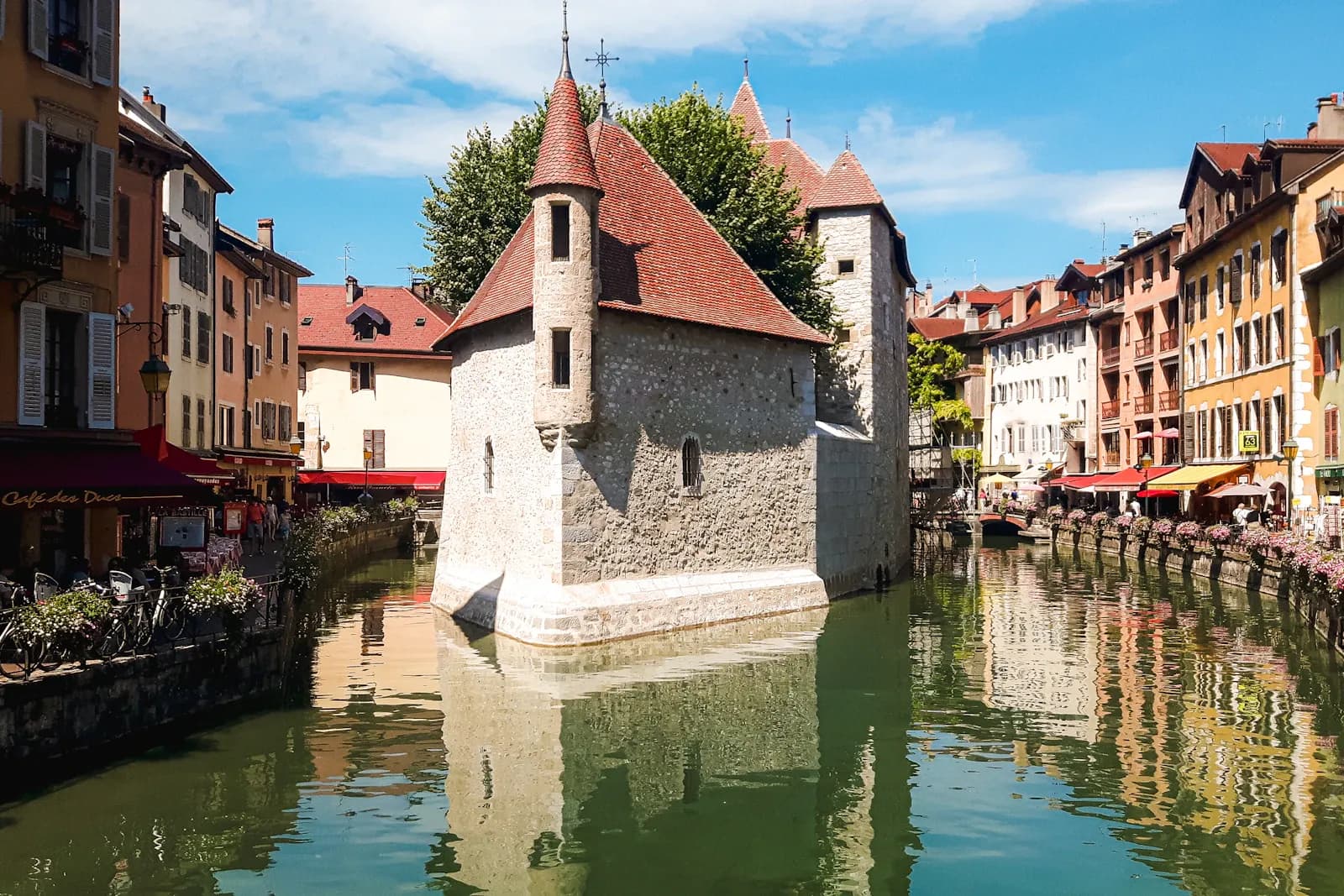 Annecy