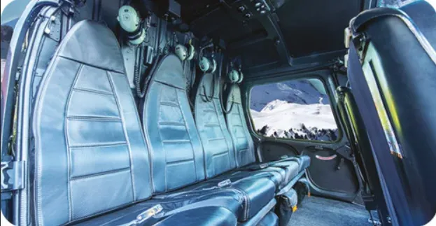 Airbus AS355 Image