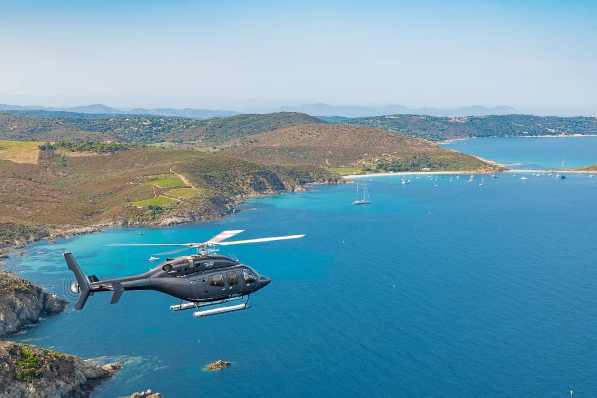 Bell 429 Image