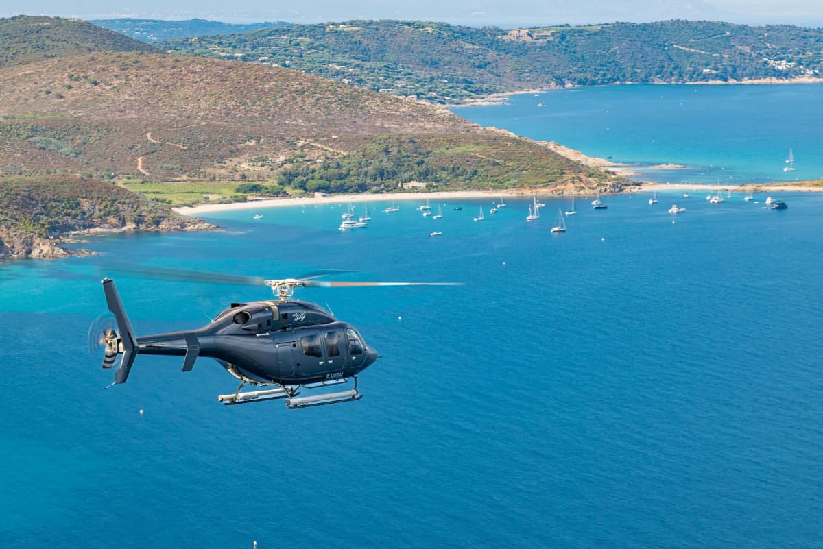 Bell 429 Image