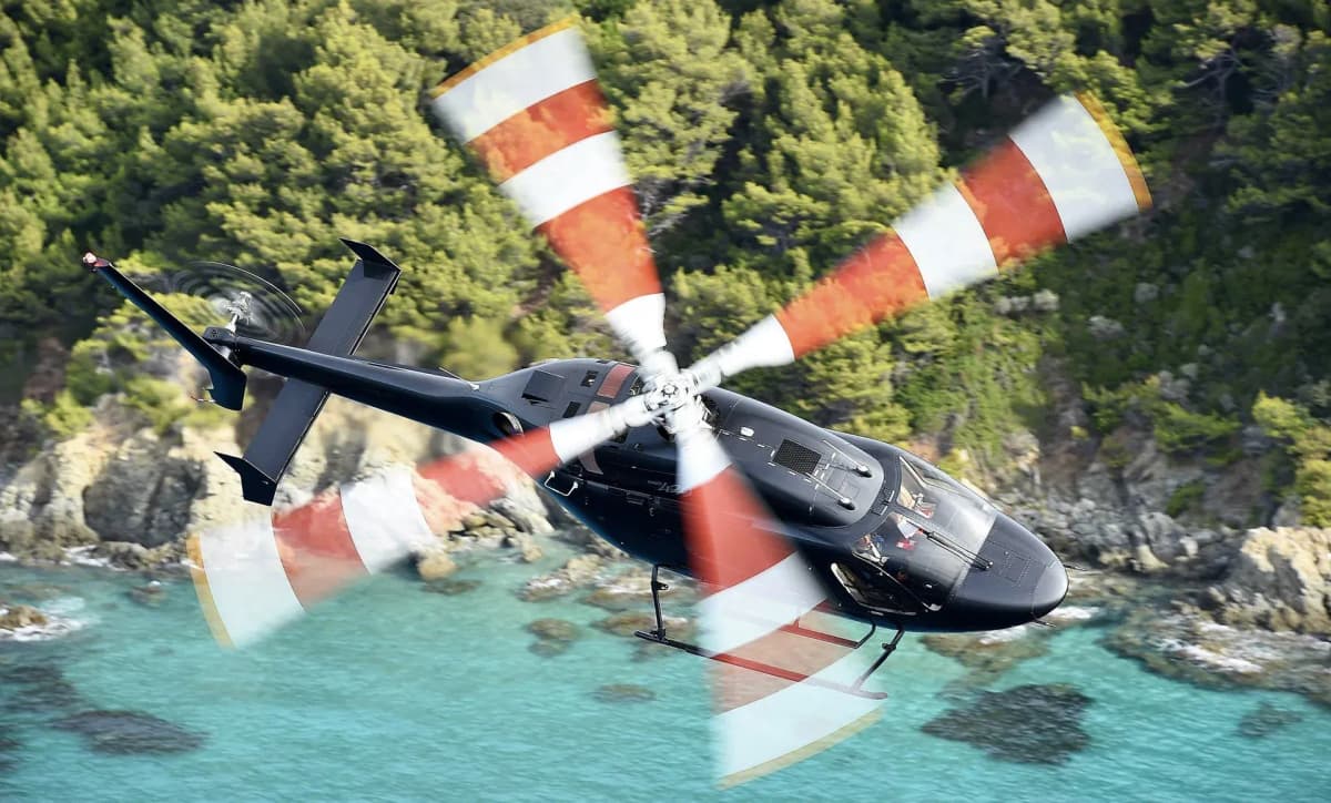 Bell 429 Image