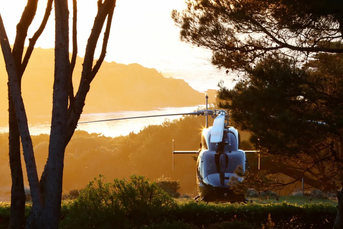 Bell 429 Image