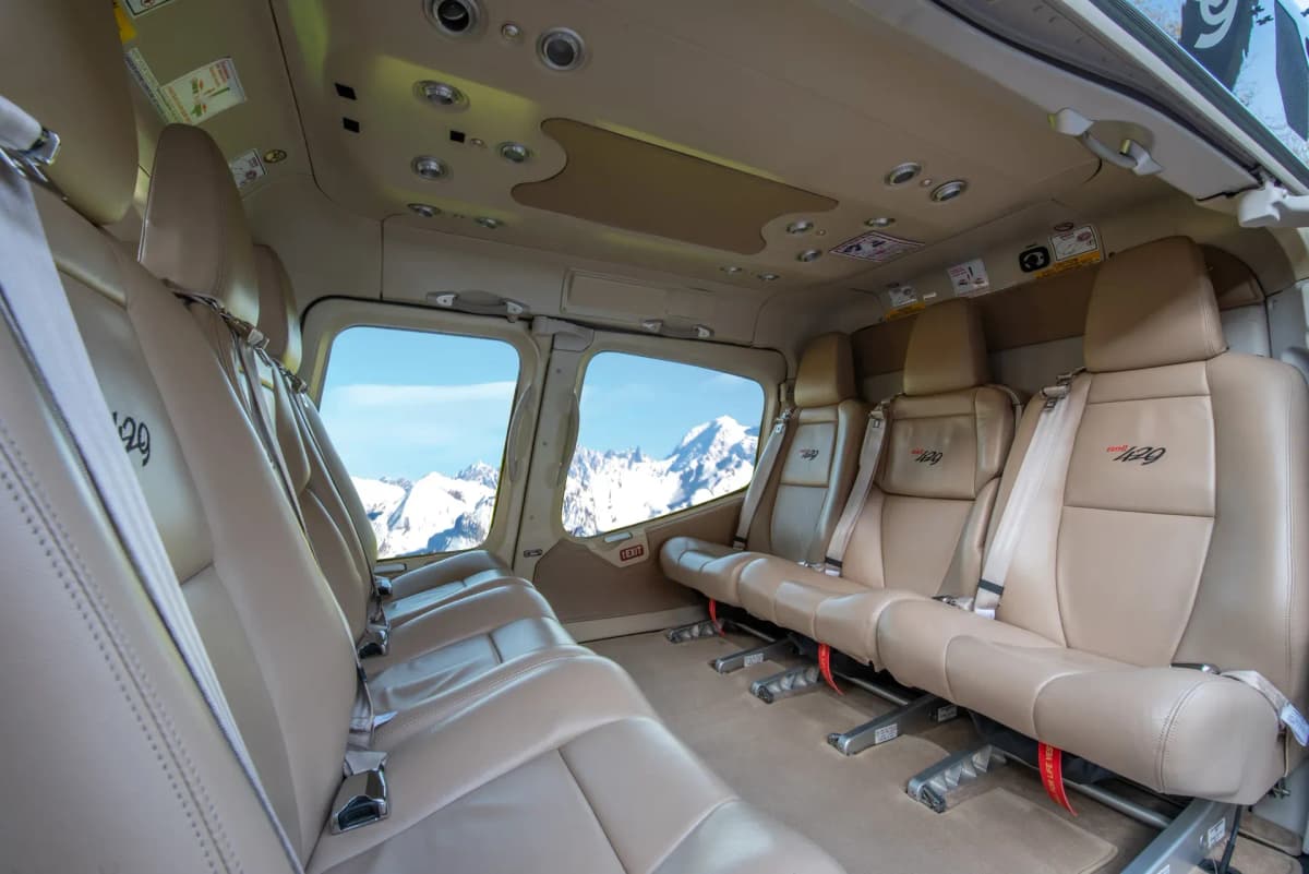 Bell 429 Image
