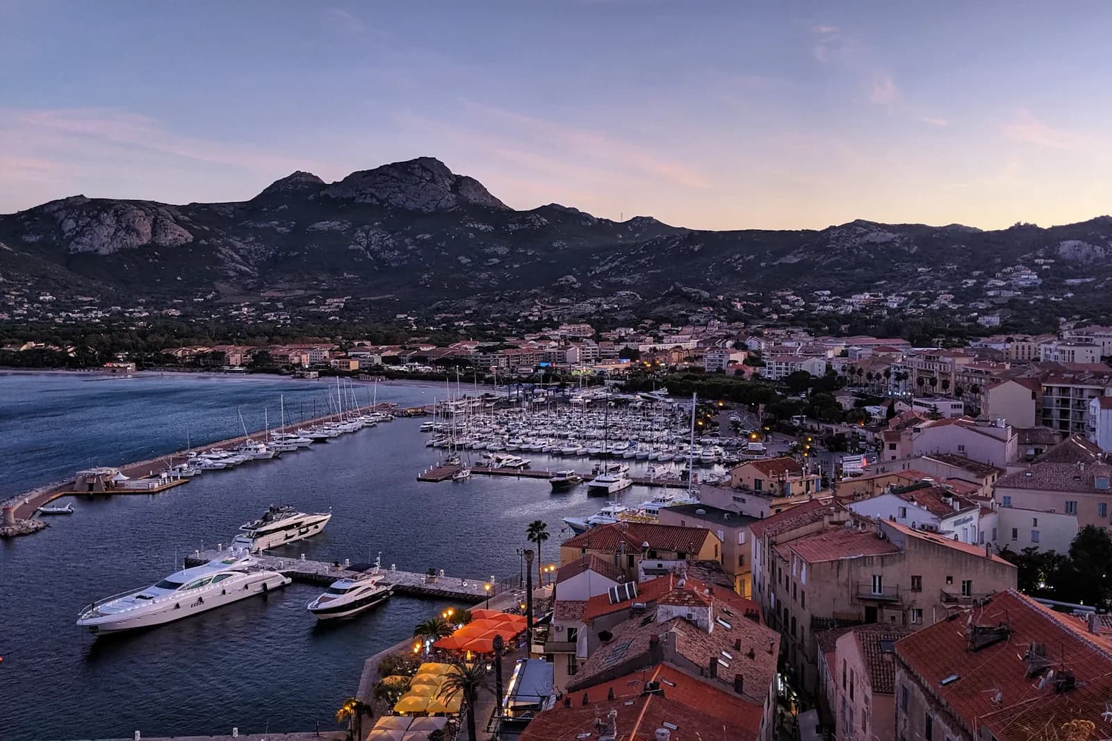 Calvi