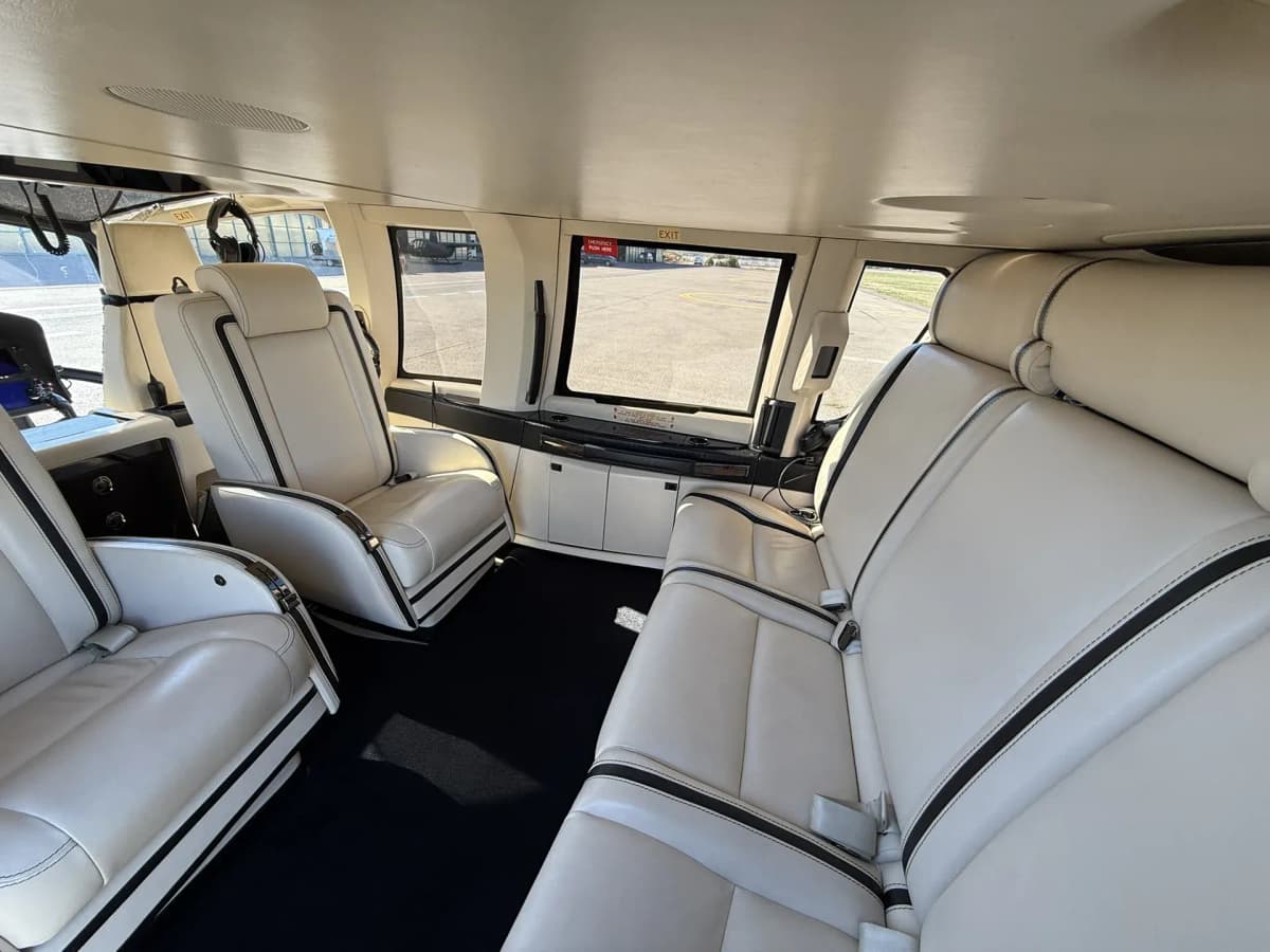 Airbus H155 Image