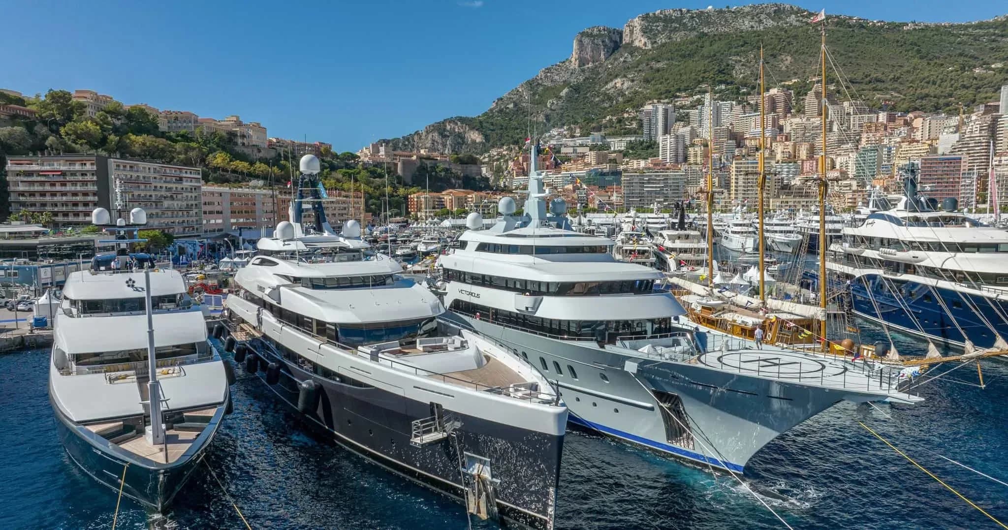 MYS Photo of Yachts