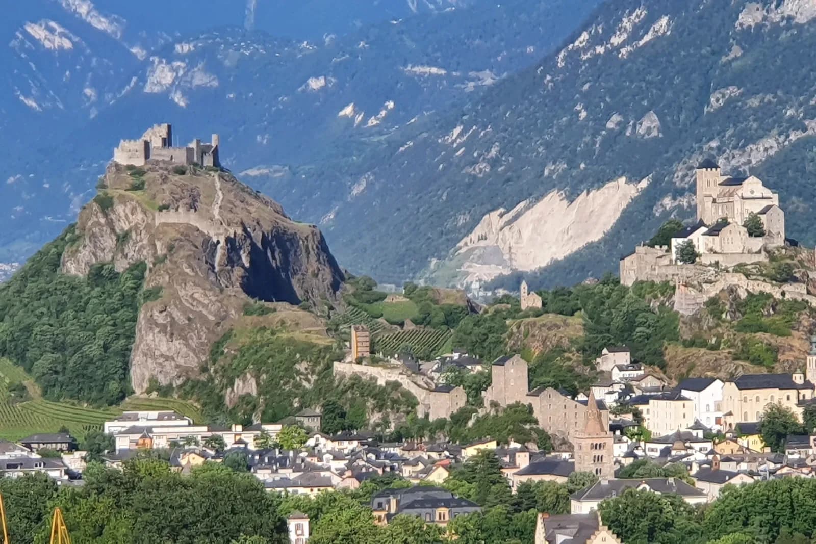 Sion
