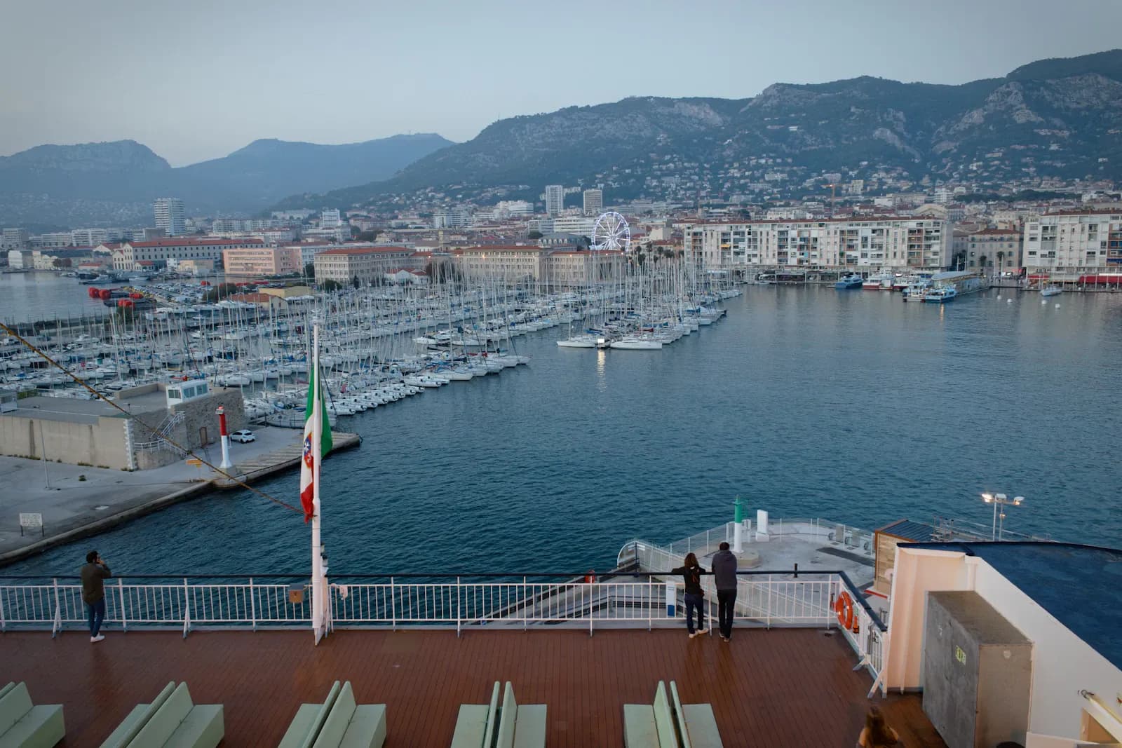 Toulon