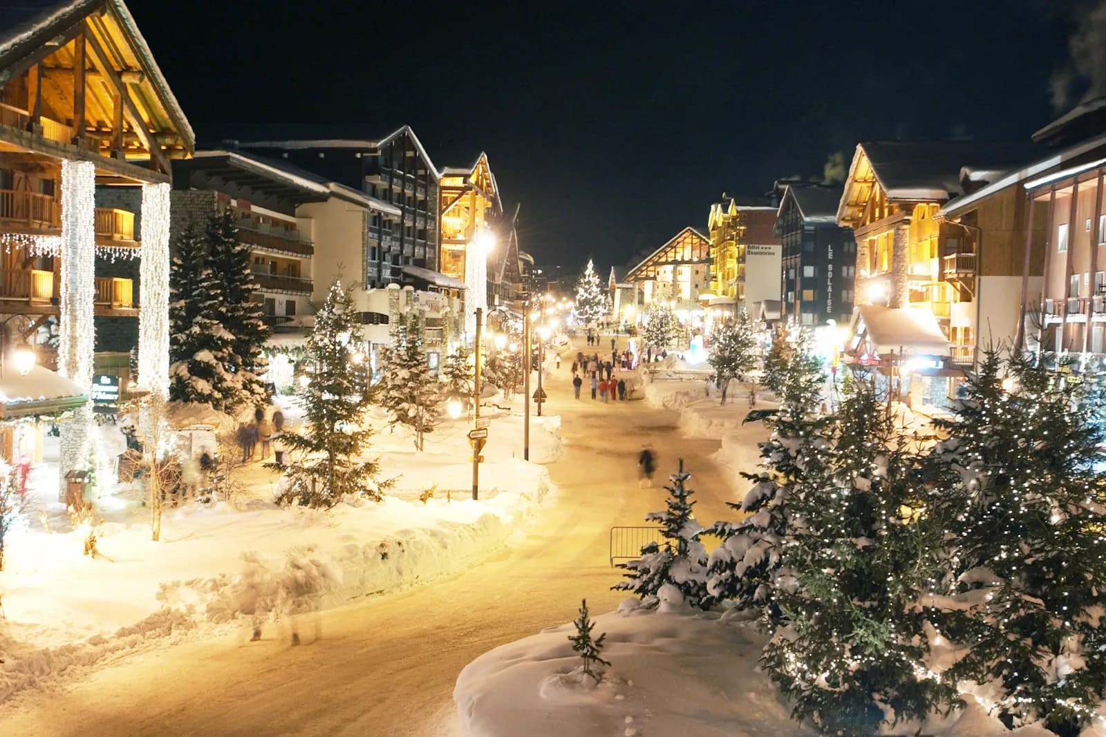 Val d'Isère