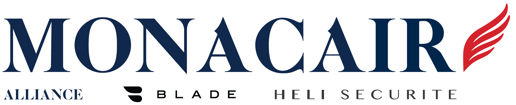 Logo HELI SECURITE